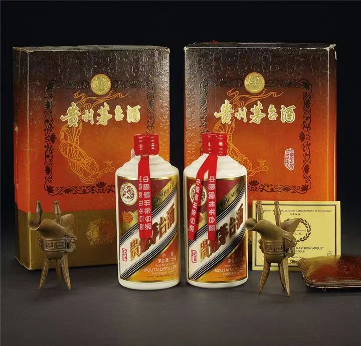马龙烟酒回收